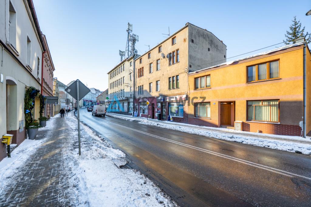 Lokal po remoncie - centrum Sępólna Krajeńskiego - zdjęcie 11