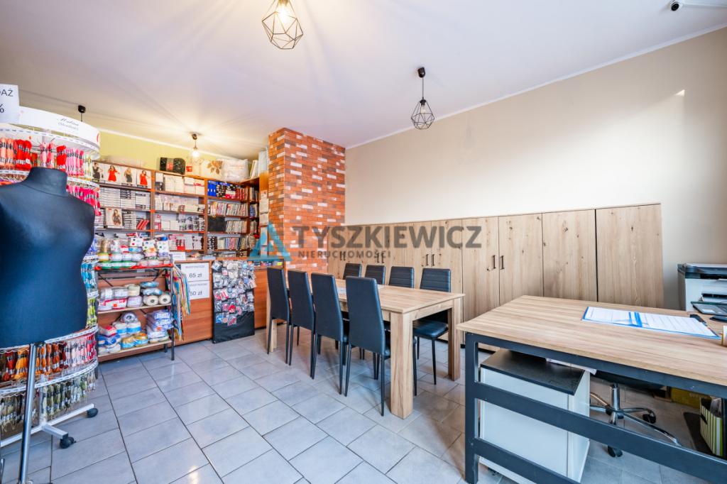 Lokal po remoncie - centrum Sępólna Krajeńskiego - zdjęcie 6