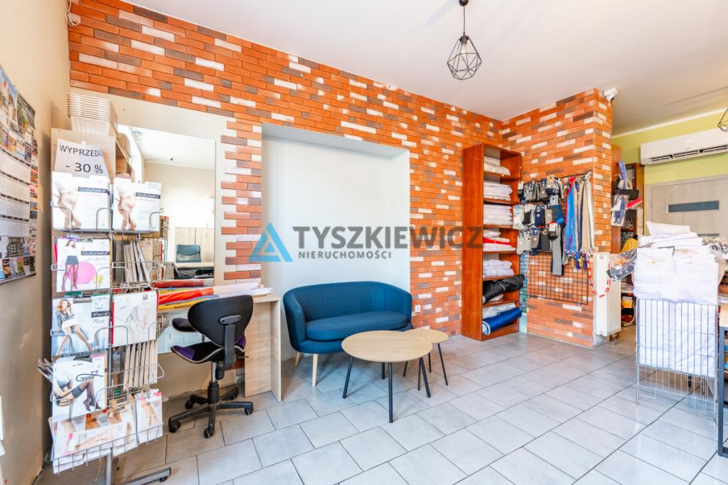 Lokal po remoncie - centrum Sępólna Krajeńskiego - zdjęcie 5