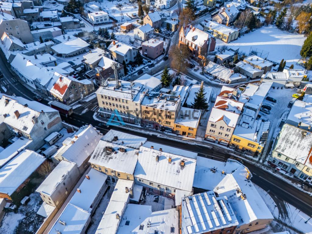 Lokal po remoncie - centrum Sępólna Krajeńskiego - zdjęcie 2