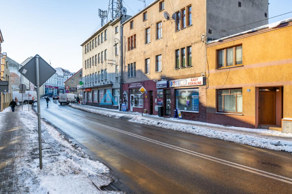 Lokal po remoncie - centrum Sępólna Krajeńskiego - zdjęcie 3