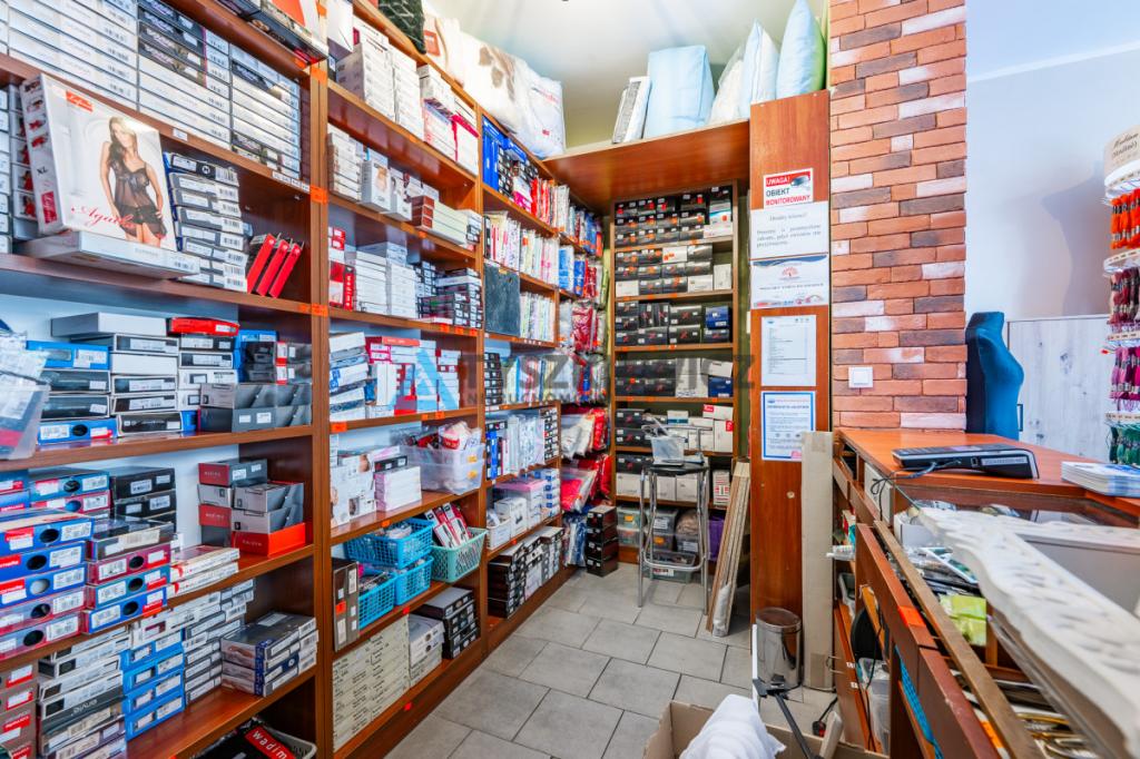 Lokal po remoncie - centrum Sępólna Krajeńskiego - zdjęcie 7
