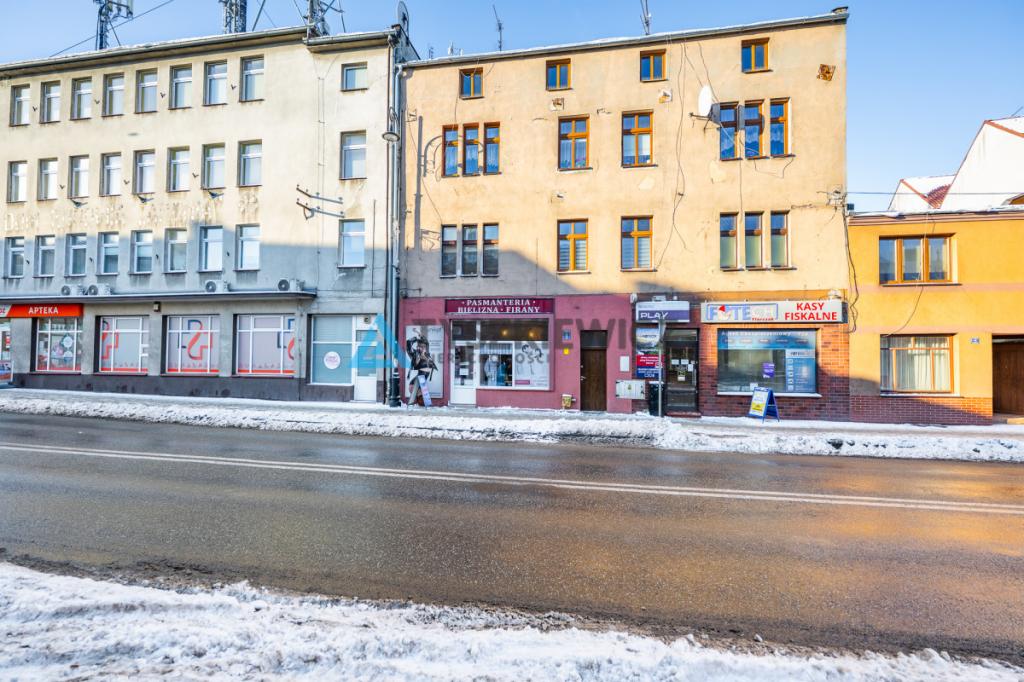 Lokal po remoncie - centrum Sępólna Krajeńskiego - zdjęcie 9