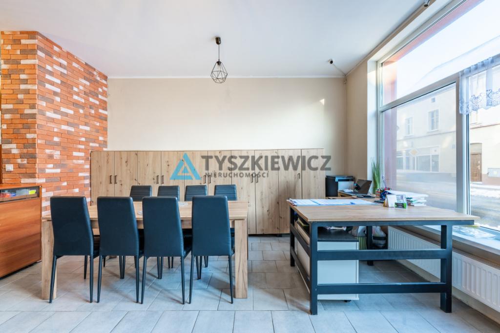 Lokal po remoncie - centrum Sępólna Krajeńskiego - zdjęcie 4