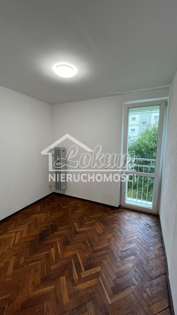 Mieszkanie 46&nbsp;m², Kołobrzeg, al. I Armii Wojska Polskiego - zdjęcie 5