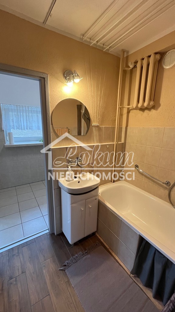 Mieszkanie 46&nbsp;m², Kołobrzeg, al. I Armii Wojska Polskiego - zdjęcie 9