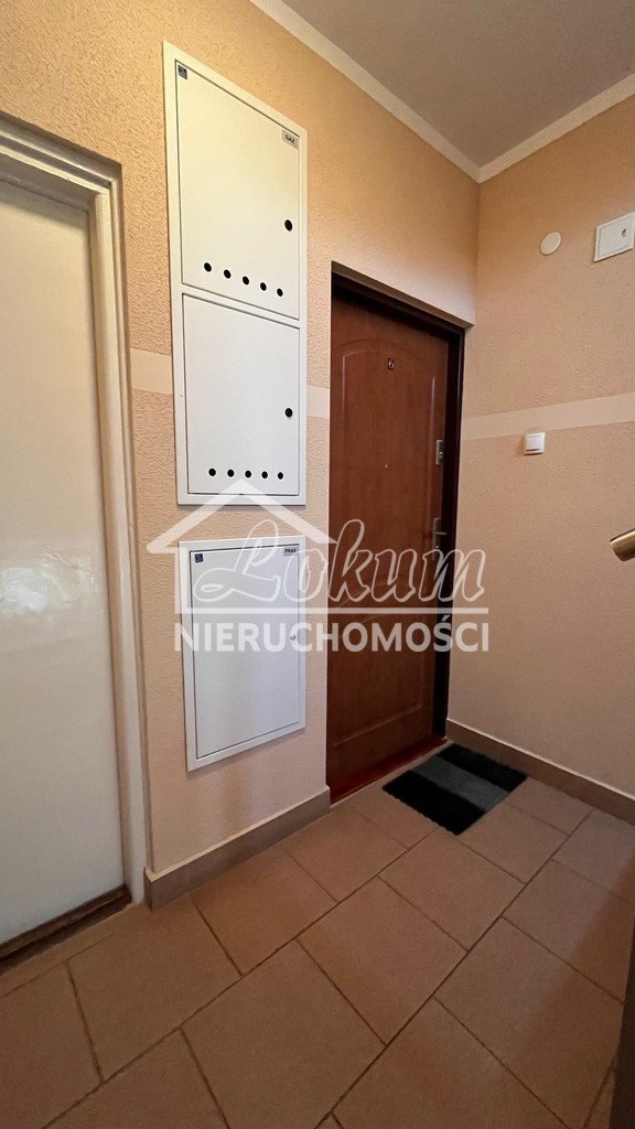 Mieszkanie 46&nbsp;m², Kołobrzeg, al. I Armii Wojska Polskiego - zdjęcie 12