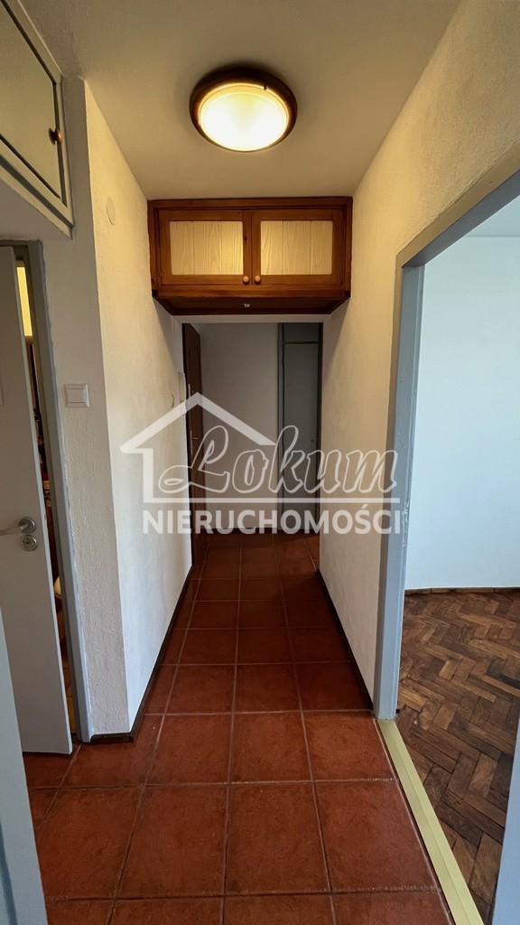 Mieszkanie 46&nbsp;m², Kołobrzeg, al. I Armii Wojska Polskiego - zdjęcie 6