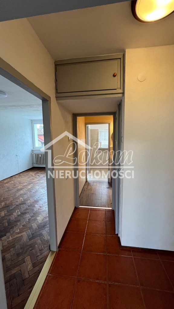 Mieszkanie 46&nbsp;m², Kołobrzeg, al. I Armii Wojska Polskiego - zdjęcie 7