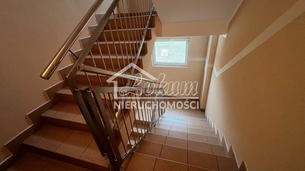 Mieszkanie 46&nbsp;m², Kołobrzeg, al. I Armii Wojska Polskiego - zdjęcie 11