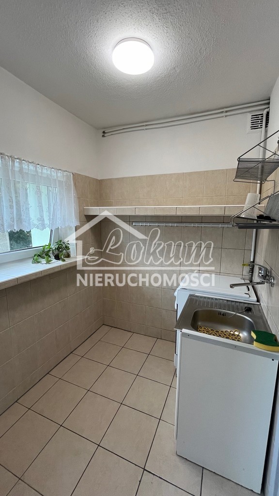 Mieszkanie 46&nbsp;m², Kołobrzeg, al. I Armii Wojska Polskiego - zdjęcie 8