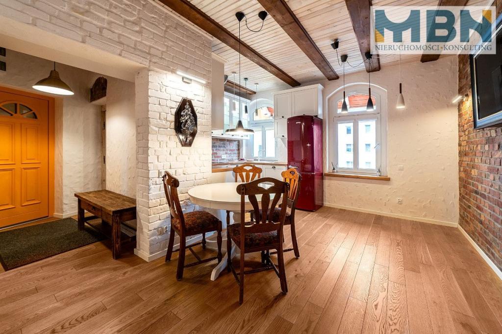 Mieszkanie 56&nbsp;m², Giżycko - zdjęcie 1