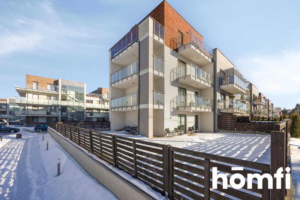 Mieszkanie 75,61 m², Rzeszów, Słocina, św. Rocha - zdjęcie 18