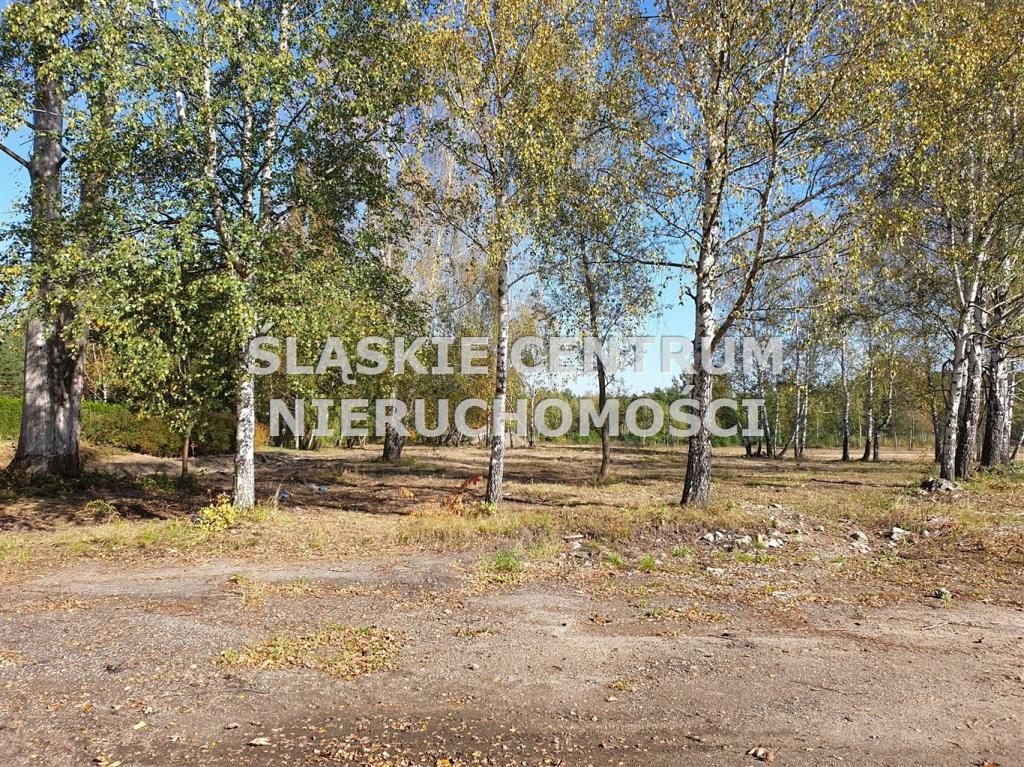 Działka budowlana 606 m², Będzin, Łagisza, Odkrywkowa - zdjęcie 2