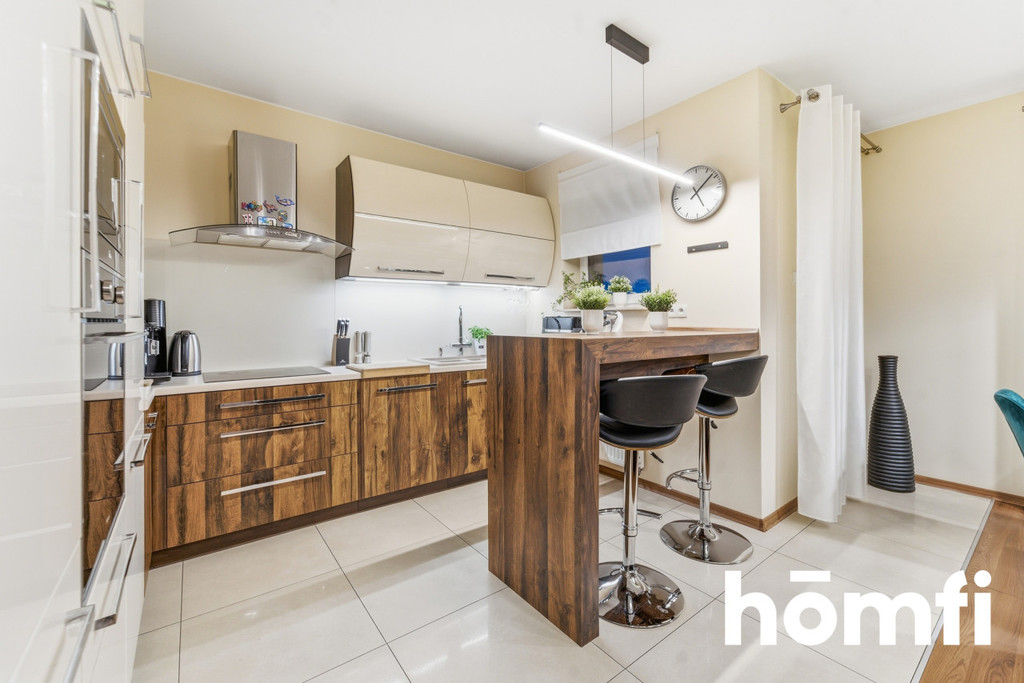 Mieszkanie 79,8 m², Piekary Śląskie, Lipka, Szpaków - zdjęcie 2