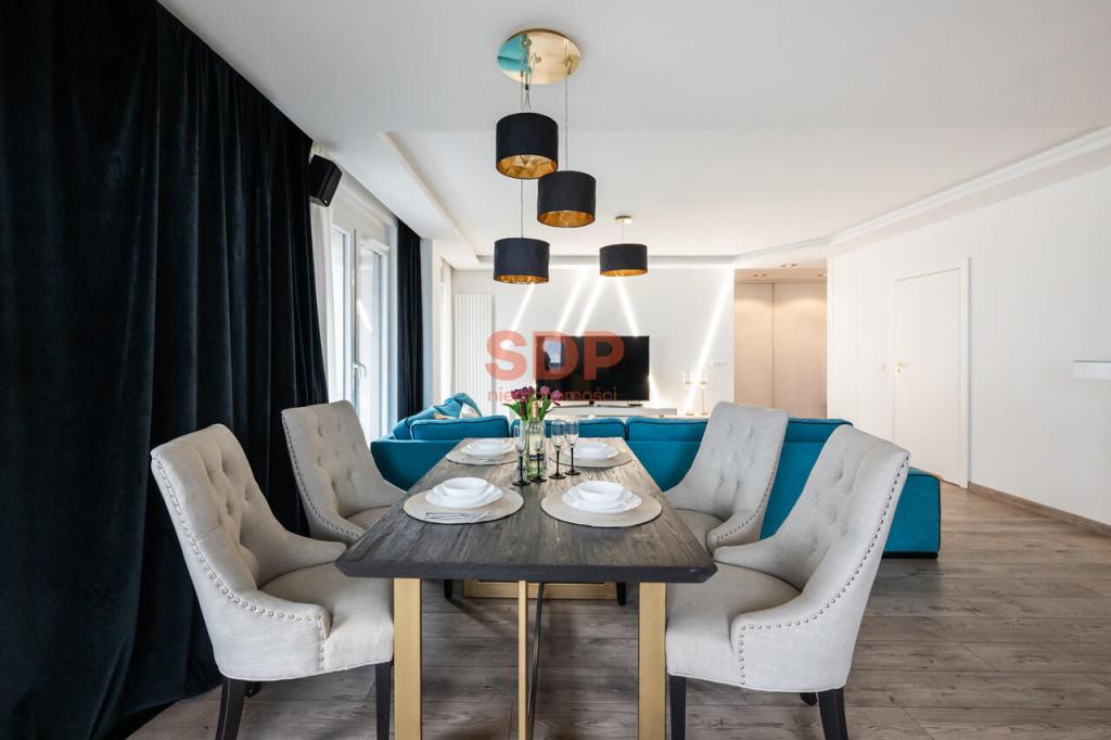 Mieszkanie 92 m², Wrocław - zdjęcie 2