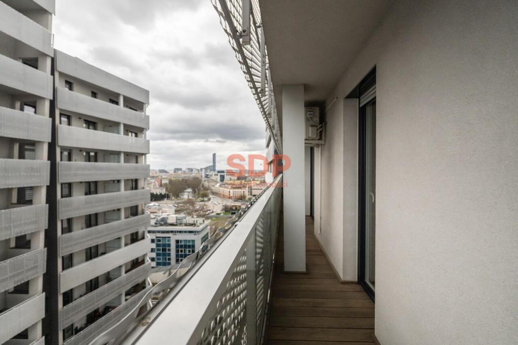 Mieszkanie 92 m², Wrocław - zdjęcie 14