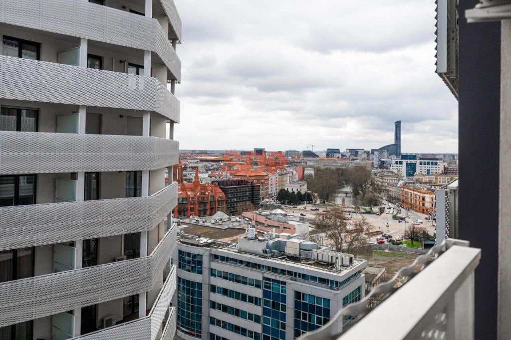 Mieszkanie 92 m², Wrocław - zdjęcie 15