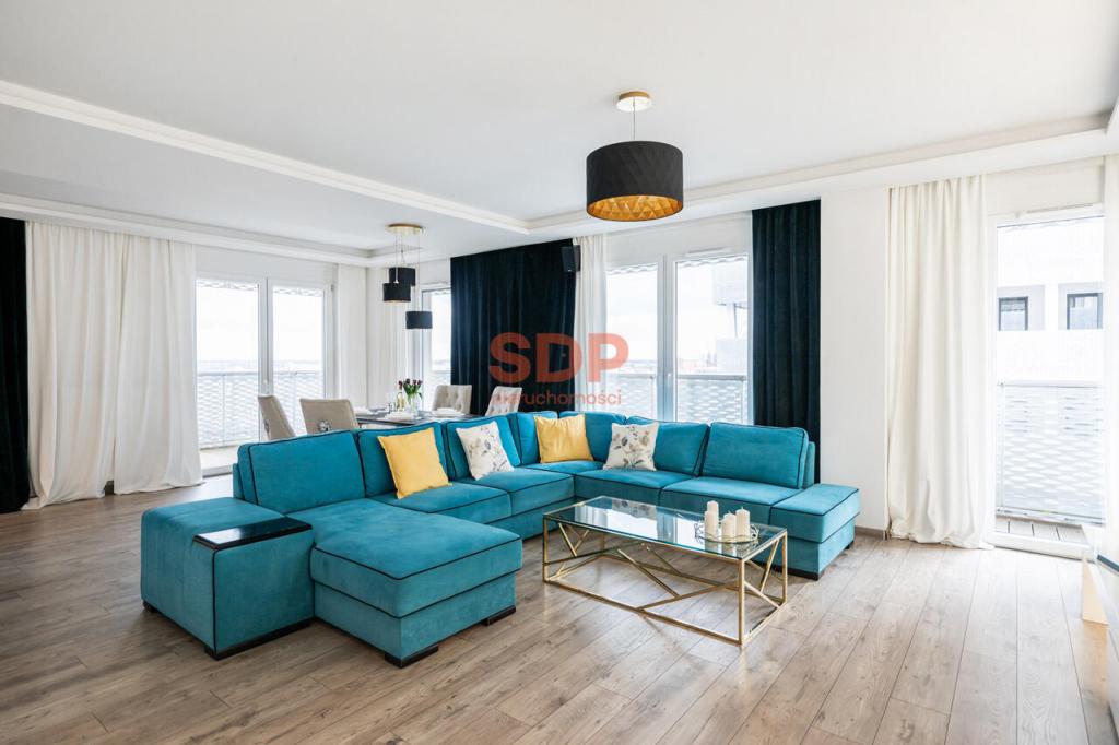 Mieszkanie 92 m², Wrocław - zdjęcie 3