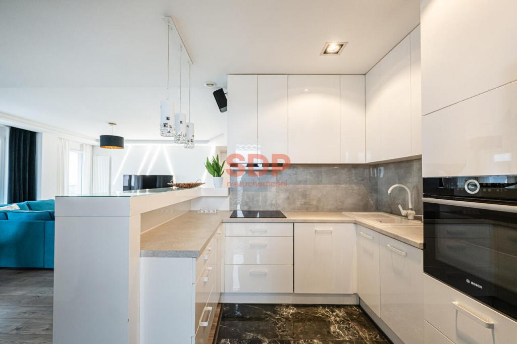 Mieszkanie 92 m², Wrocław - zdjęcie 1