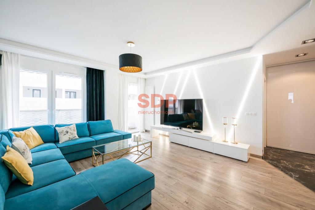 Mieszkanie 92 m², Wrocław - zdjęcie 4