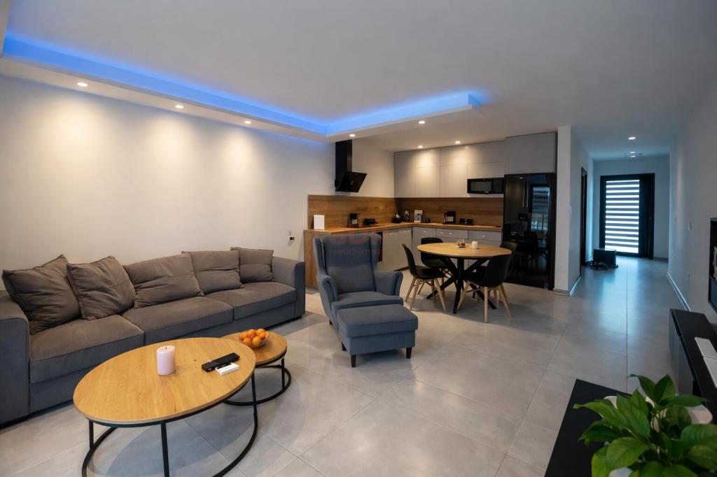 Mieszkanie 55&nbsp;m², Mysłowice, 3 Maja - zdjęcie 3