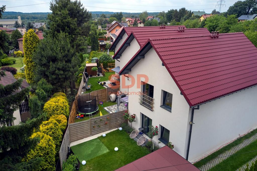 Mieszkanie 55&nbsp;m², Mysłowice, 3 Maja - zdjęcie 2