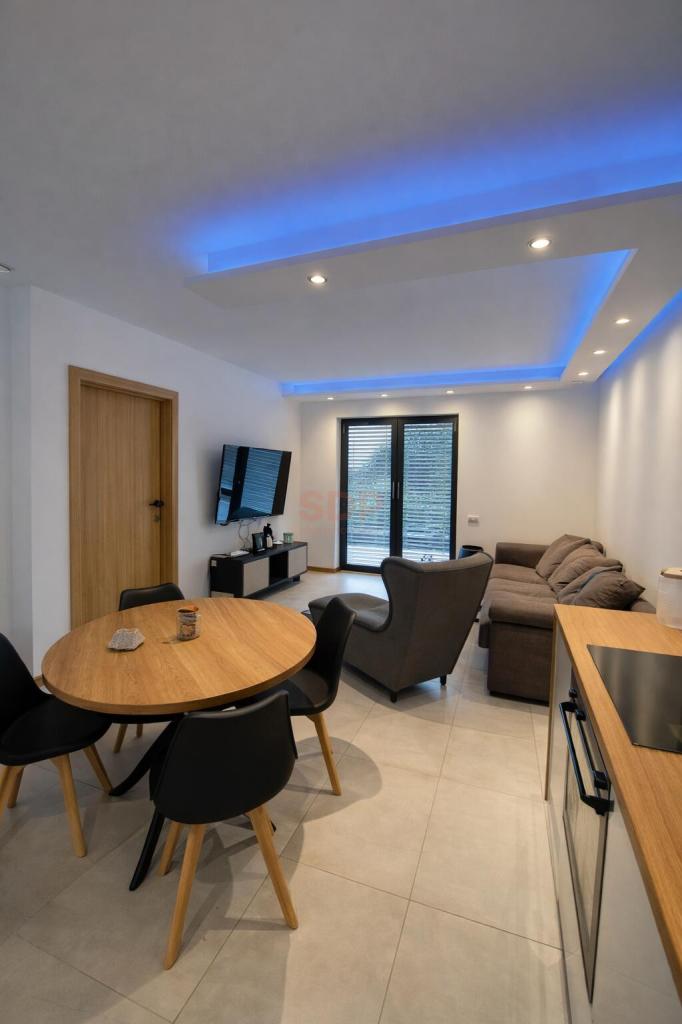 Mieszkanie 55&nbsp;m², Mysłowice, 3 Maja - zdjęcie 4