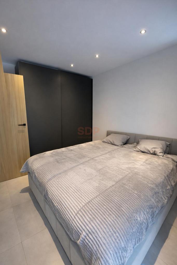Mieszkanie 55&nbsp;m², Mysłowice, 3 Maja - zdjęcie 12