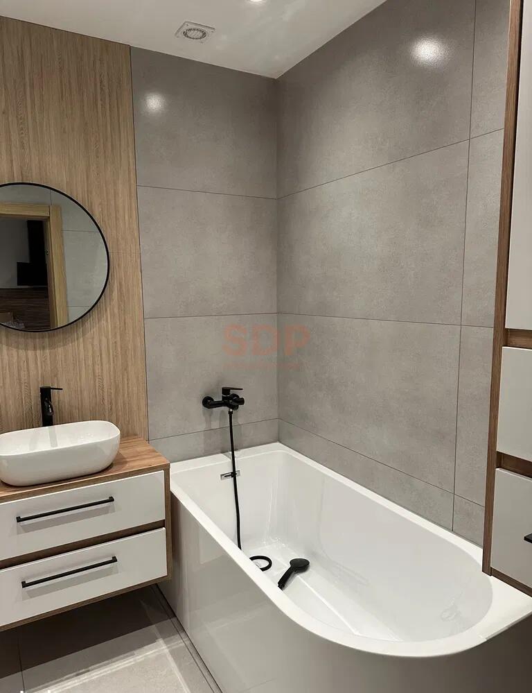Mieszkanie 55&nbsp;m², Mysłowice, 3 Maja - zdjęcie 10