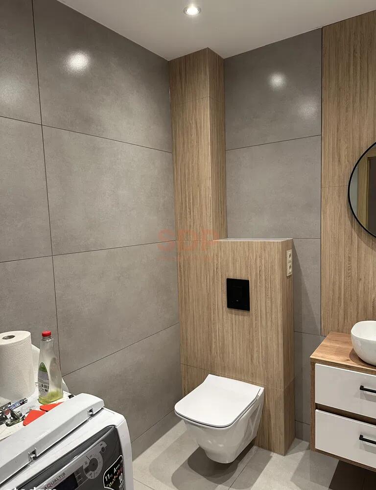 Mieszkanie 55&nbsp;m², Mysłowice, 3 Maja - zdjęcie 9