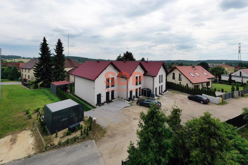 Mieszkanie 55&nbsp;m², Mysłowice, 3 Maja - zdjęcie 1