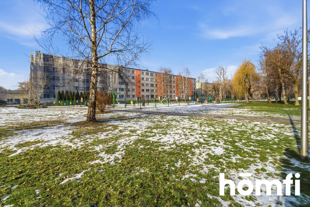 Mieszkanie 55,85&nbsp;m², Bielsko-Biała, Komorowice Krakowskie, Stażystów - zdjęcie 17