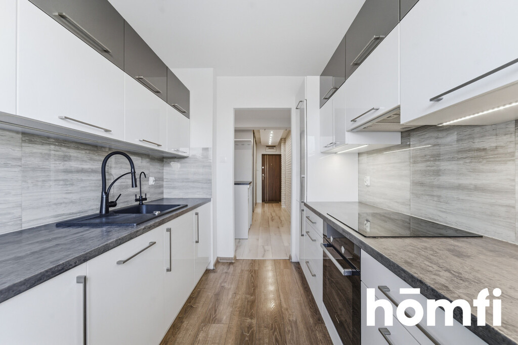Mieszkanie 55,85&nbsp;m², Bielsko-Biała, Komorowice Krakowskie, Stażystów - zdjęcie 2