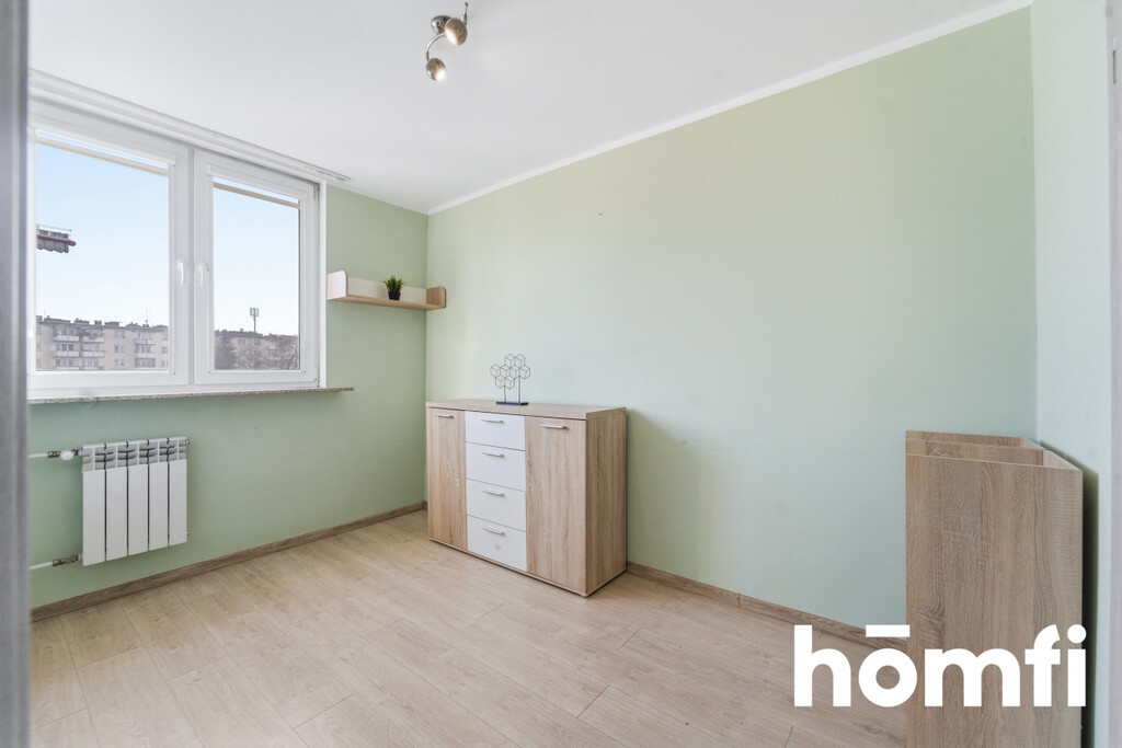 Mieszkanie 55,85&nbsp;m², Bielsko-Biała, Komorowice Krakowskie, Stażystów - zdjęcie 13