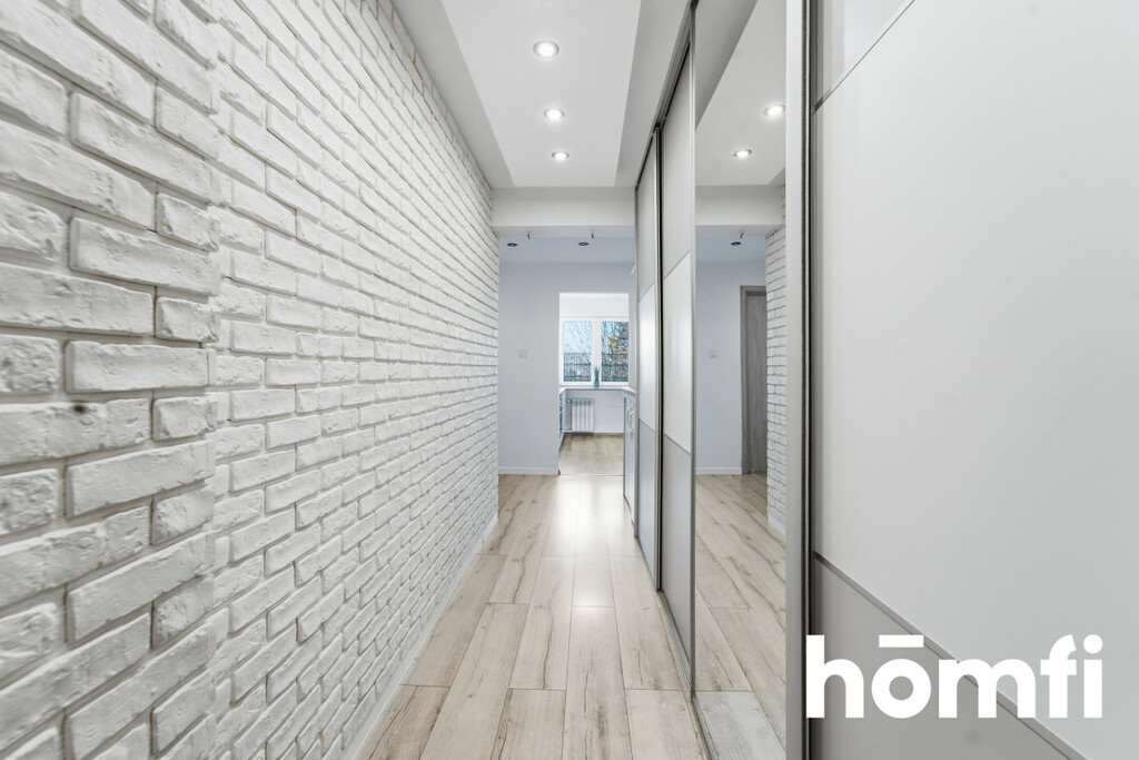 Mieszkanie 55,85&nbsp;m², Bielsko-Biała, Komorowice Krakowskie, Stażystów - zdjęcie 4