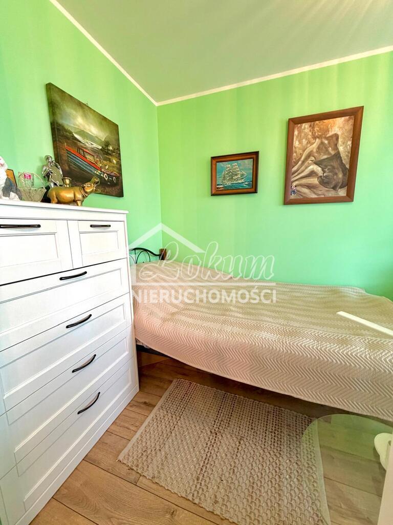 Mieszkanie 32,63&nbsp;m², Rajkowo - zdjęcie 12