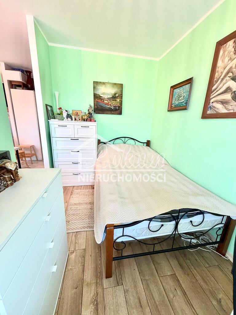 Mieszkanie 32,63&nbsp;m², Rajkowo - zdjęcie 14