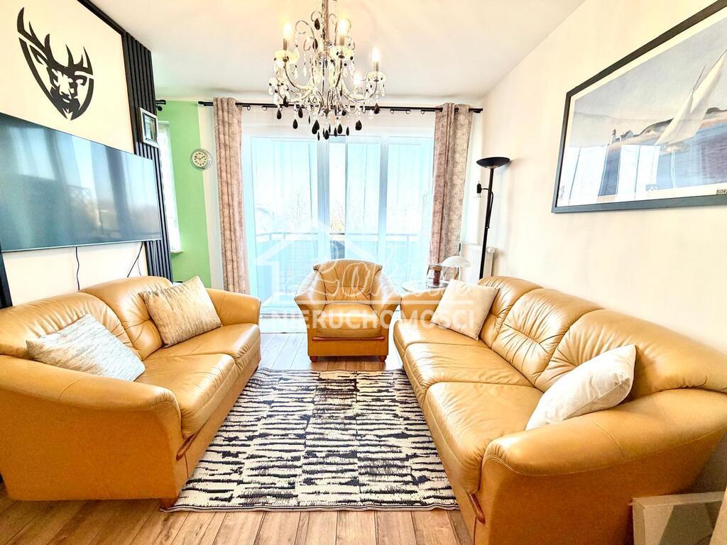 Mieszkanie 32,63&nbsp;m², Rajkowo - zdjęcie 7