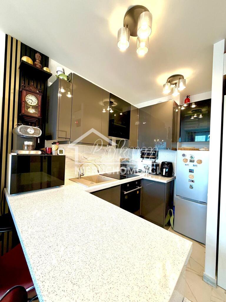 Mieszkanie 32,63&nbsp;m², Rajkowo - zdjęcie 2