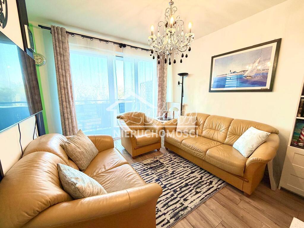 Mieszkanie 32,63&nbsp;m², Rajkowo - zdjęcie 8