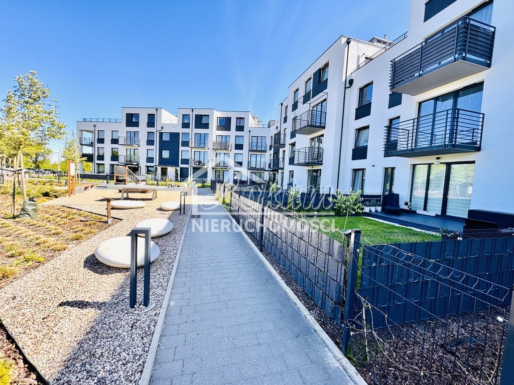 Mieszkanie 32,63&nbsp;m², Szczecin - zdjęcie 4