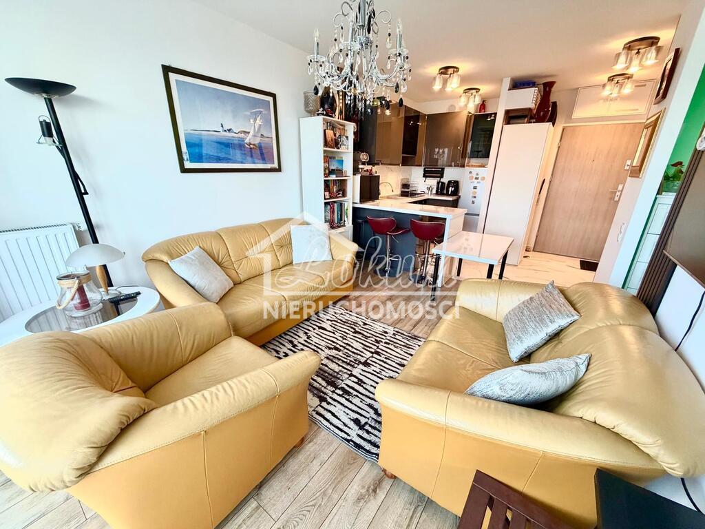 Mieszkanie 32,63&nbsp;m², Rajkowo - zdjęcie 6