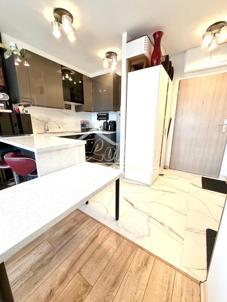 Mieszkanie 32,63&nbsp;m², Rajkowo - zdjęcie 3