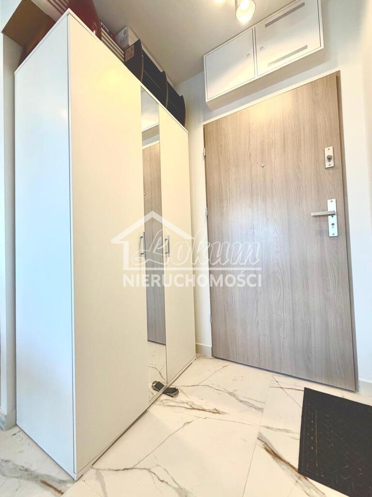 Mieszkanie 32,63&nbsp;m², Rajkowo - zdjęcie 11