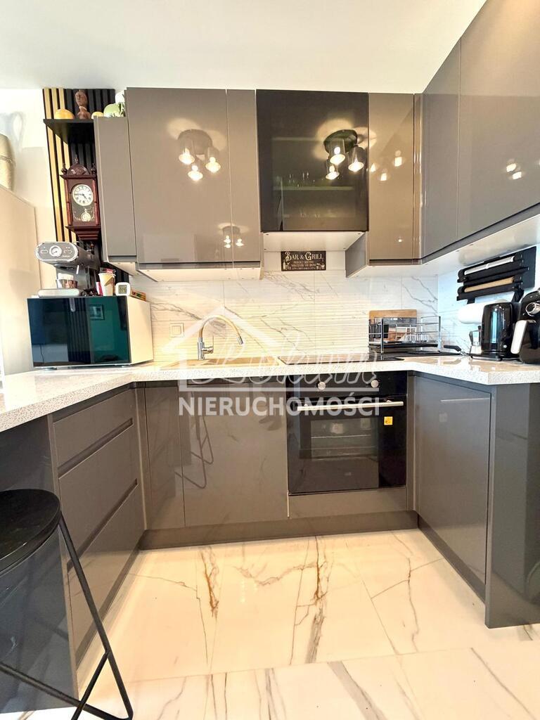 Mieszkanie 32,63&nbsp;m², Rajkowo - zdjęcie 4