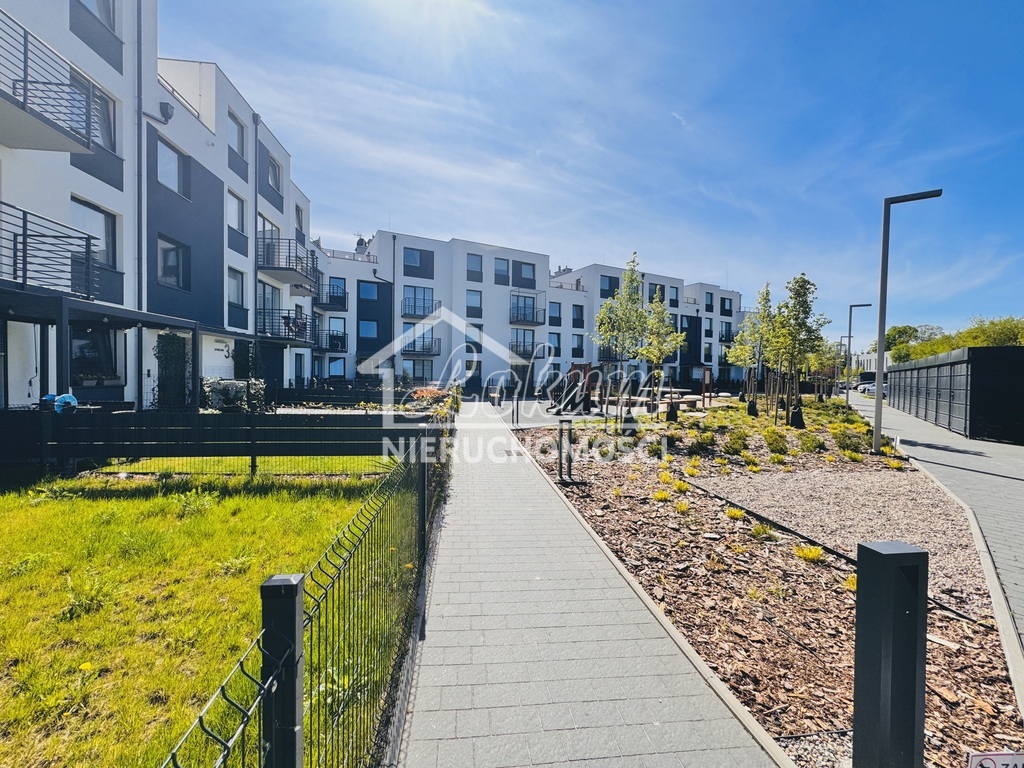 Mieszkanie 32,63&nbsp;m², Szczecin - zdjęcie 3