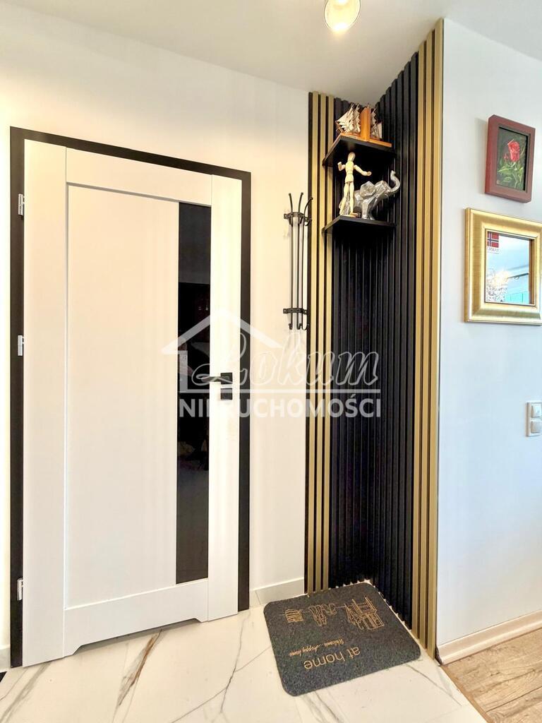 Mieszkanie 32,63&nbsp;m², Rajkowo - zdjęcie 10