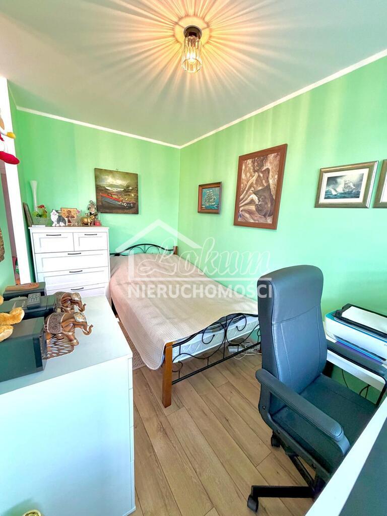 Mieszkanie 32,63&nbsp;m², Szczecin - zdjęcie 15