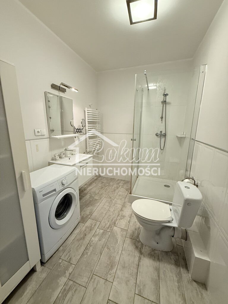 Mieszkanie 31,23 m², Szczecin - zdjęcie 6